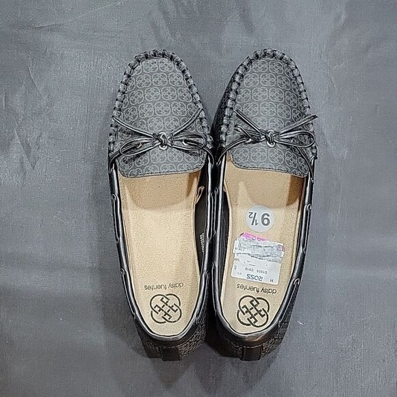 BRAND NEW DAISY FUENTES WOMEN"S SLIP-ON LOAFER - Picture 5 of 16